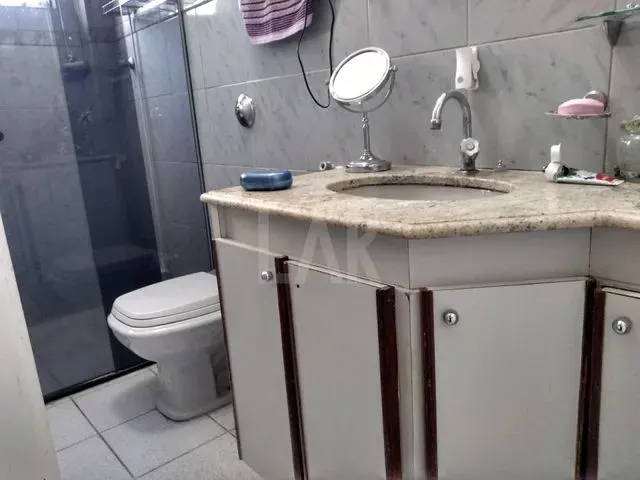 Imagem 11: Cobertura À Venda, 3 Quartos, 1 Suíte, 4 Vagas, Nova Granada - Belo Horizonte/Mg