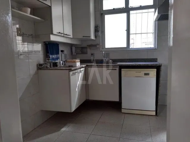 Imagem 12: Cobertura À Venda, 3 Quartos, 1 Suíte, 4 Vagas, Nova Granada - Belo Horizonte/Mg