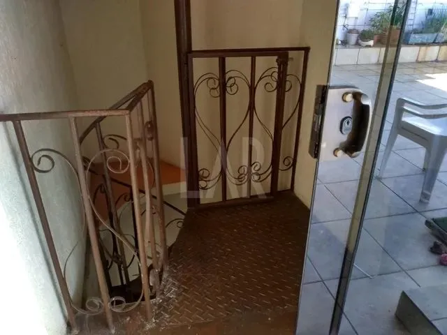 Imagem 6: Cobertura À Venda, 3 Quartos, 1 Suíte, 4 Vagas, Nova Granada - Belo Horizonte/Mg