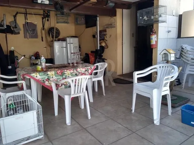 Imagem 14: Cobertura À Venda, 3 Quartos, 1 Suíte, 4 Vagas, Nova Granada - Belo Horizonte/Mg