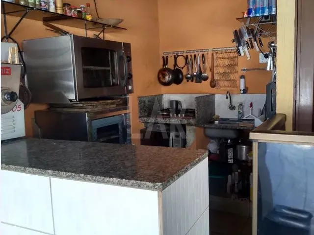 Imagem 5: Cobertura À Venda, 3 Quartos, 1 Suíte, 4 Vagas, Nova Granada - Belo Horizonte/Mg
