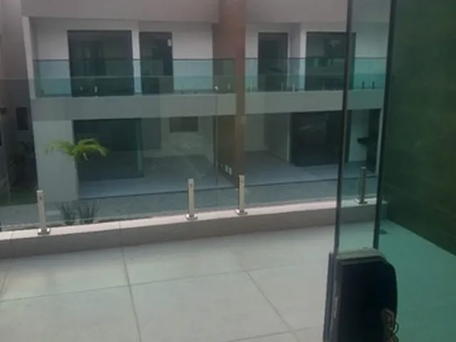Imagem 1: Casa Duplex em Condomínio no Antares