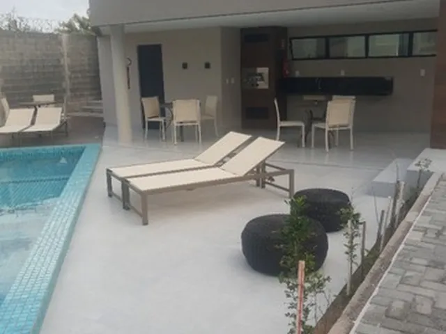 Imagem 3: Casa Duplex em Condomínio no Antares