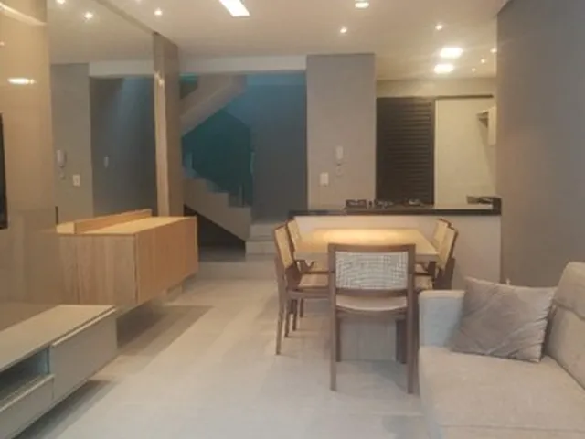 Imagem 4: Casa Duplex em Condomínio no Antares