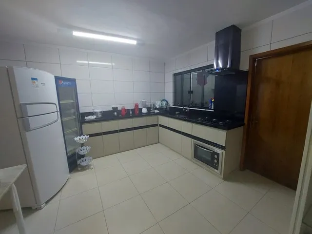 Imagem 2: Vendo Sobrado em Samambaia R$ 580Mil