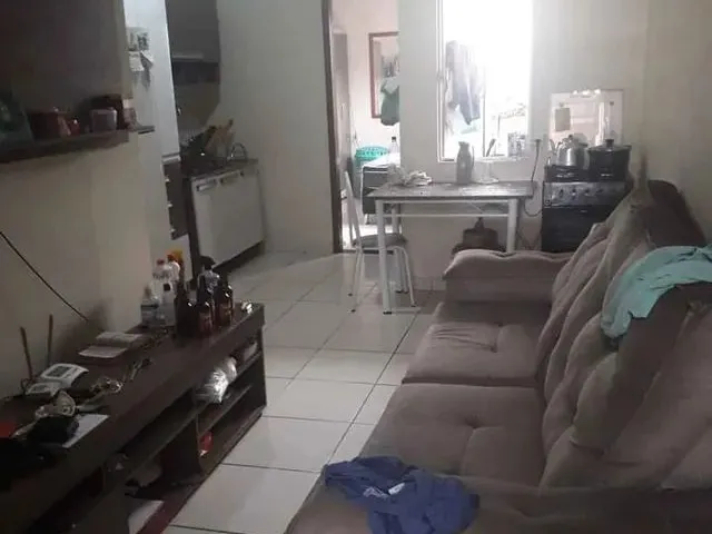 Imagem: Casa no Tatuquara