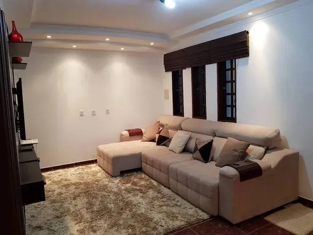 Imagem 1: Sobrado a Venda Ribeirão Pires