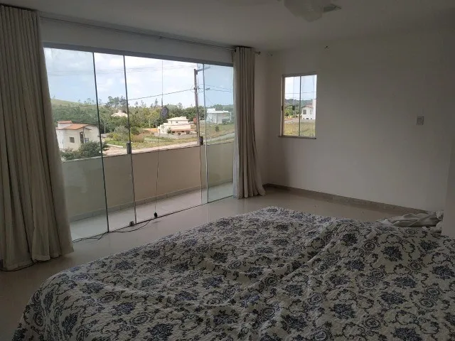 Imagem 2: Casa Duplex com Piscina no Haras Residence