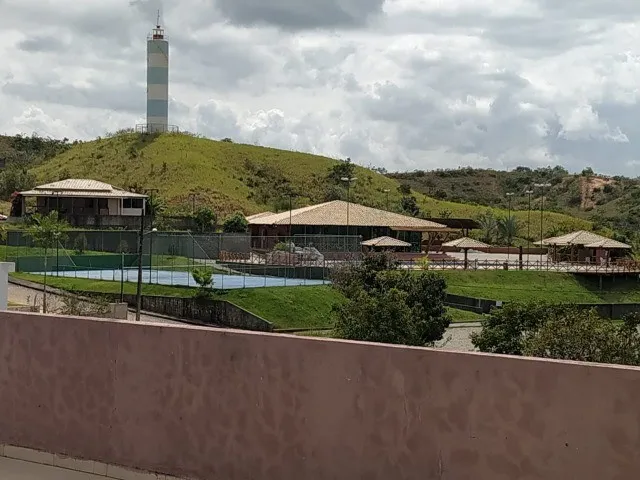 Imagem 16: Casa Duplex com Piscina no Haras Residence