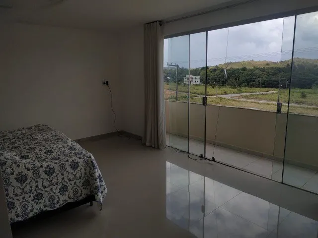 Imagem 3: Casa Duplex com Piscina no Haras Residence