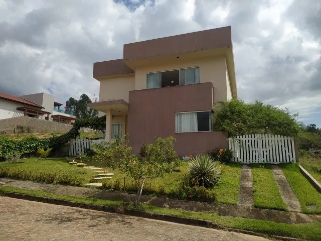 Imagem 11: Casa Duplex com Piscina no Haras Residence