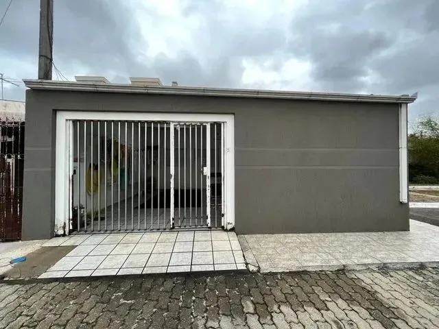 Imagem: Casa em Condomínio no Xaxim, 5 Quartos