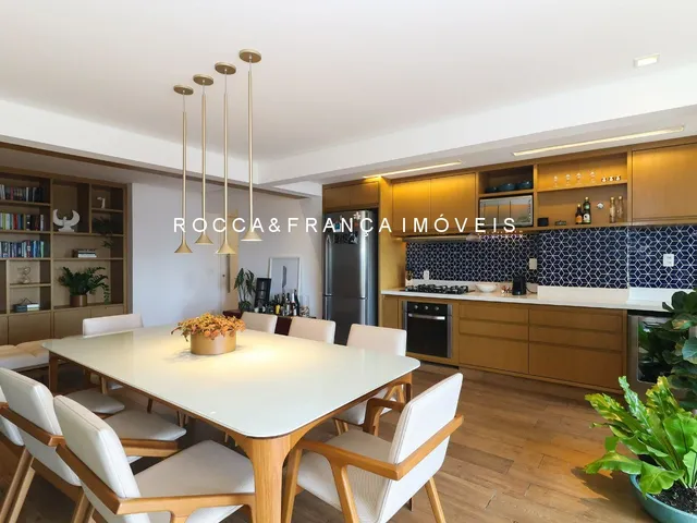 Imagem: Apartamento Residencial em São Paulo