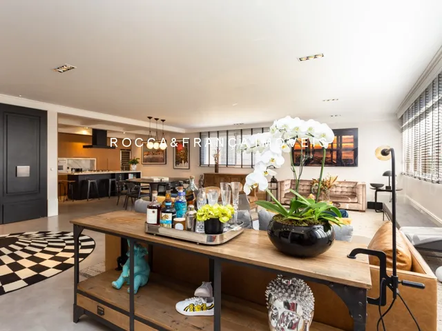 Imagem: Apartamento Reformado para Locação Próximo