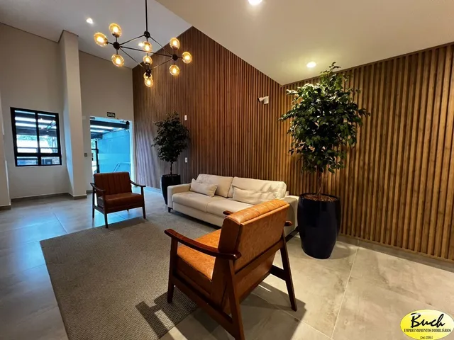 Imagem 1: Edifício DUO apartamento Bairro Anita Garibaldi Joinville - Buch Imóveis