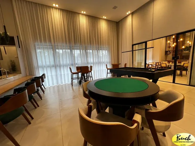 Imagem 14: Edifício DUO apartamento Bairro Anita Garibaldi Joinville - Buch Imóveis
