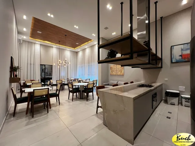 Imagem 7: Edifício DUO apartamento Bairro Anita Garibaldi Joinville - Buch Imóveis