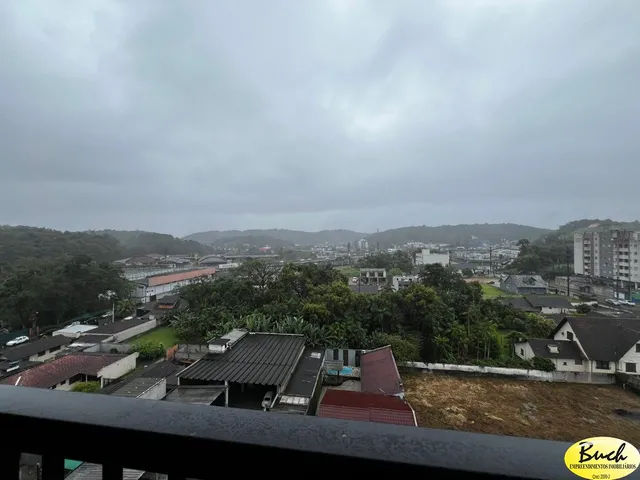 Imagem 10: Edifício DUO apartamento Bairro Anita Garibaldi Joinville - Buch Imóveis