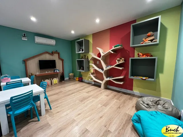 Imagem 16: Edifício DUO apartamento Bairro Anita Garibaldi Joinville - Buch Imóveis