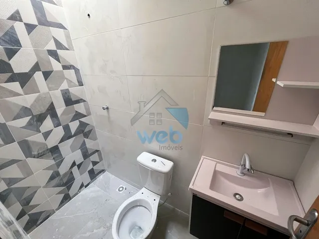 Imagem 13: Sobrado À Venda na Região do Vitória Régia, no Bairro Cic, com Dois Quartos, Sala