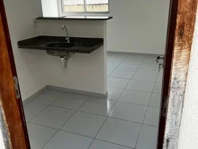 Imagem 5: Kitnet Aluguel Kitnet com 1 dormitório