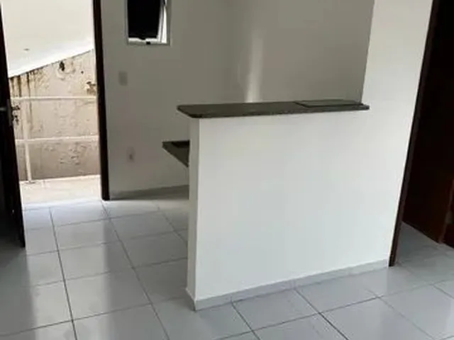 Imagem 6: Kitnet Aluguel Kitnet com 1 dormitório