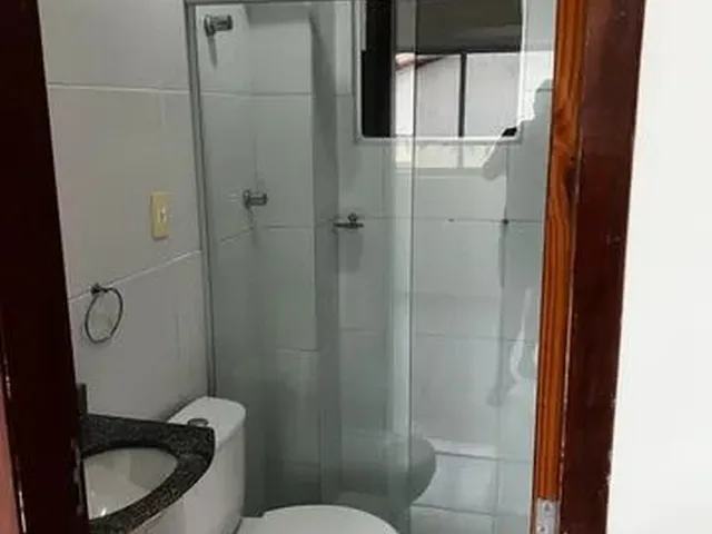 Imagem 2: Kitnet Aluguel Kitnet com 1 dormitório