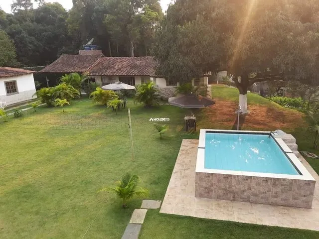 Imagem: Guarapari - Casa Padrão - Tartaruga