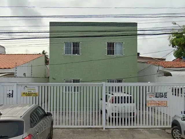 Imagem: Alugo Apartamento com 2, 1 Suíte, em Bairro