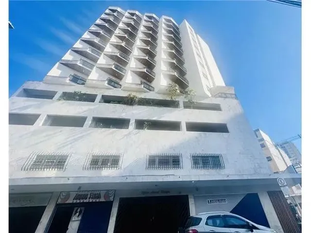 Imagem: Apartamento 3 Quartos Mobiliado no São