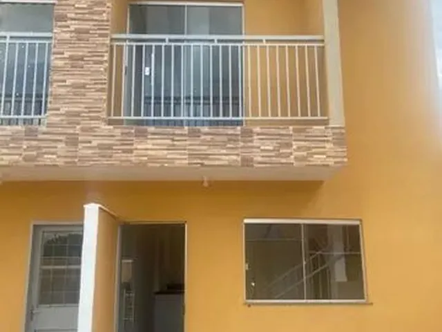 Imagem 1: Aluguel Duplex 02 Quartos em Águas Lindas de Goiás