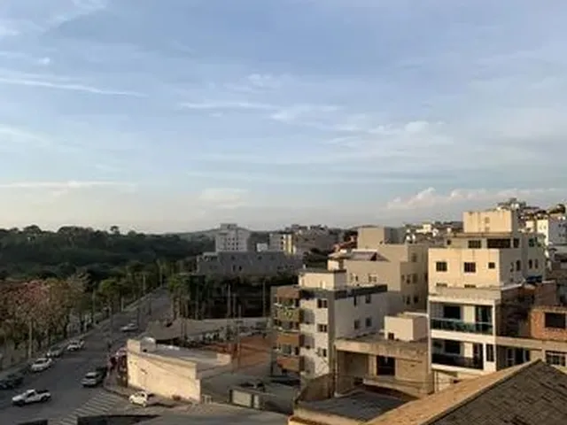 Imagem 6: Cobertura com 3 Dormitórios para Alugar em Contagem