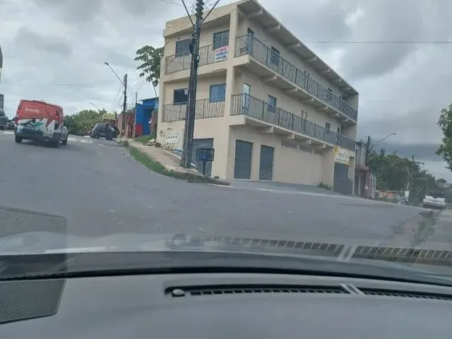 Imagem: Alugo Apto. Com Suite no Aguas Claras