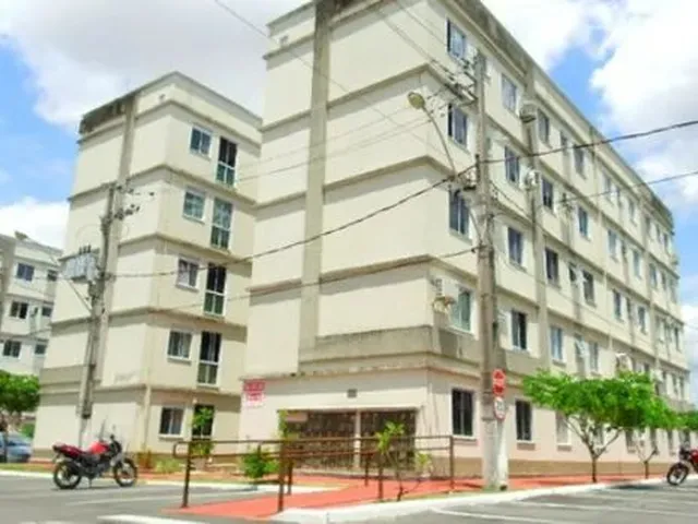 Imagem: Apartamento em Frente Ao Shopping Pátio