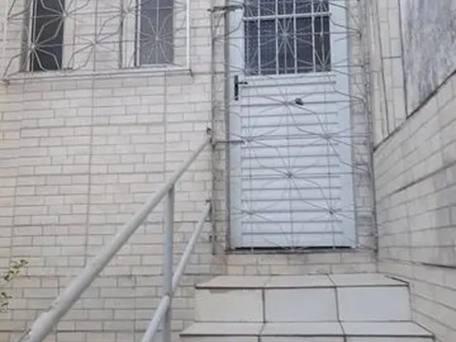Imagem: Alugo Uma Casa na Estrada das Barreiras