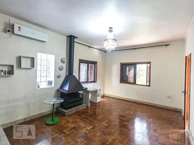 Imagem: Casa para Aluguel - santa Tereza, 3 Quartos