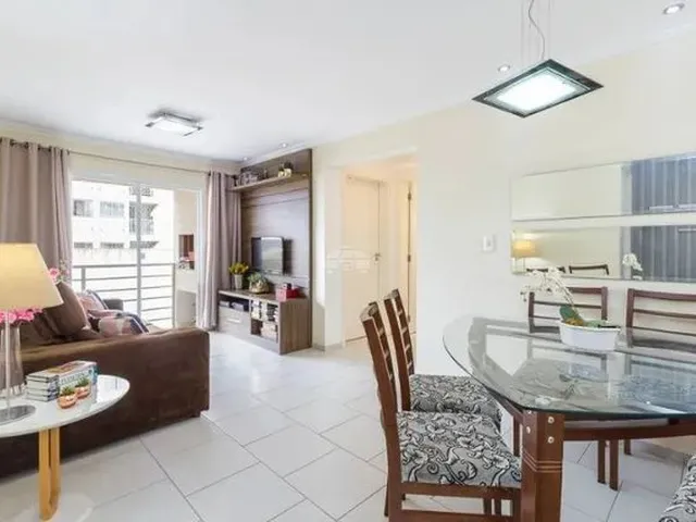 Imagem: Apartamento de 02 Quartos, Mobiliado para