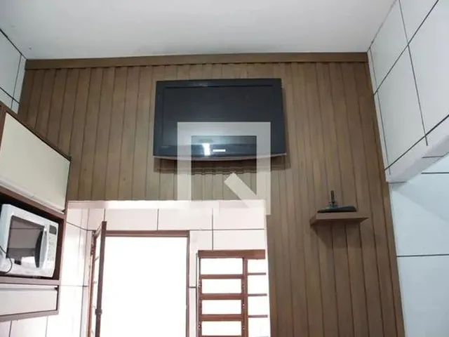 Imagem 4: Casa para Aluguel - Bom Jesus, 2 Quartos, 45 M2