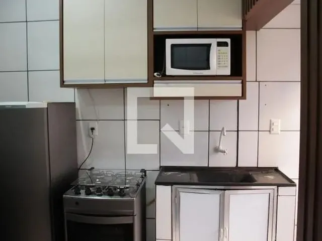 Imagem 6: Casa para Aluguel - Bom Jesus, 2 Quartos, 45 M2