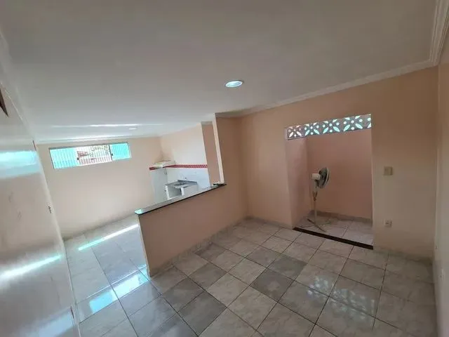 Imagem: Casa 02 Quartos em Petrópolis