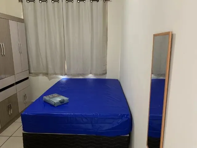 Imagem: Alugo Quarto Individual Carlos Prates