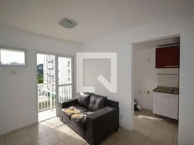 Imagem: Apartamento para Aluguel - Centro, 2 Quartos
