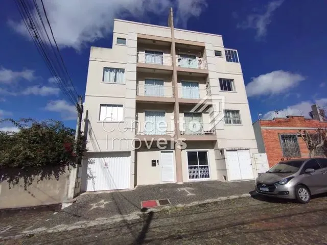 Imagem: Edifício Solariun- Apartamento - Olarias