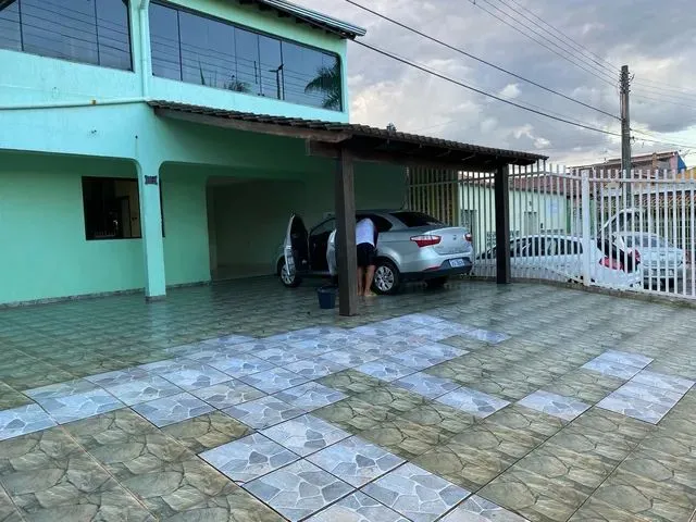 Imagem: Casa com 6 Quartos Candangolandia Ótima