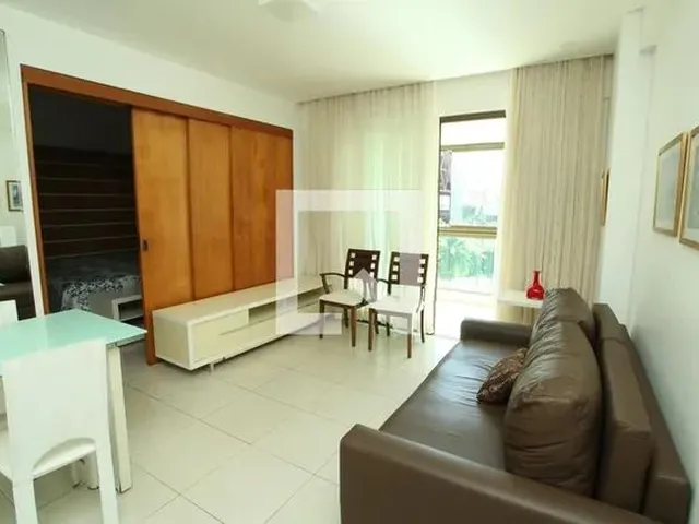 Imagem: Apartamento para Aluguel - Armação, 1