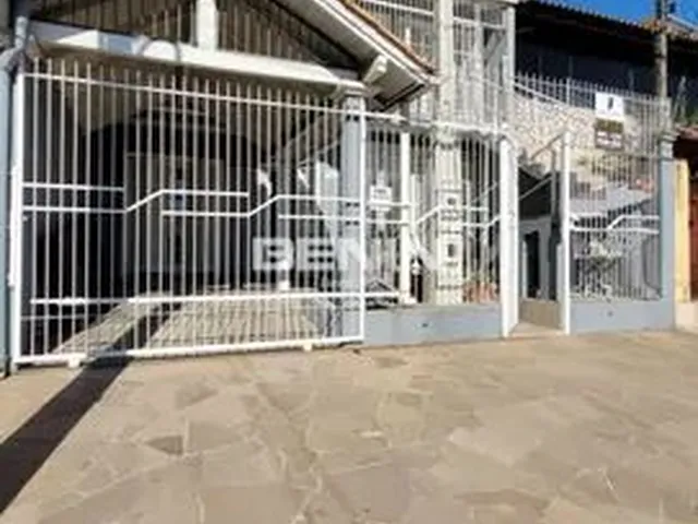 Imagem: Canoas - Casa Padrão - Mato Grande