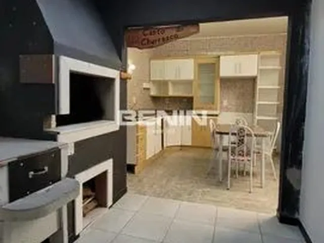 Imagem 2: Canoas - Casa Padrão - Mato Grande
