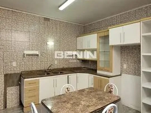 Imagem 14: Canoas - Casa Padrão - Mato Grande