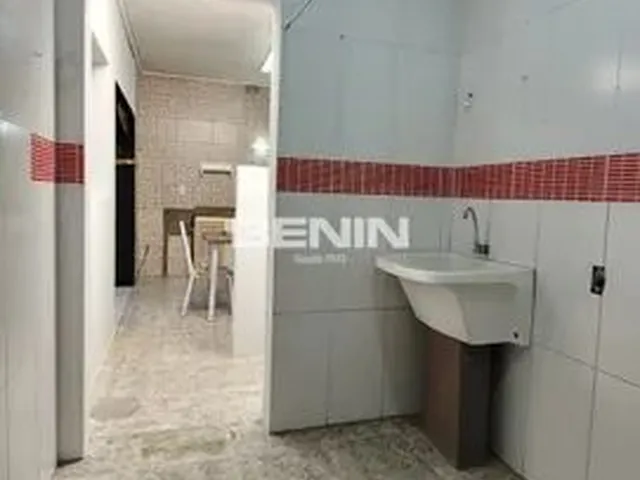 Imagem 15: Canoas - Casa Padrão - Mato Grande