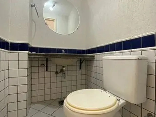 Imagem 6: Sobrado Comercial Condominío Fechado